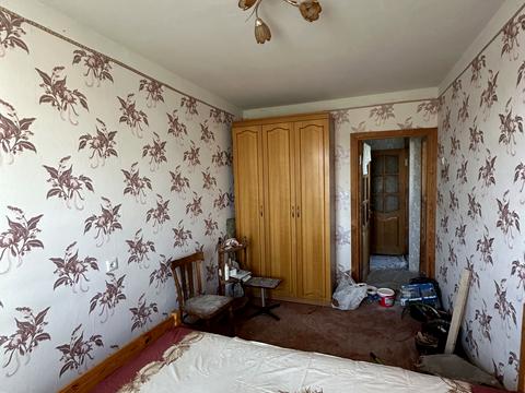 квартира за адресою Родини Глаголєвих вул. (Академіка Грекова), 3 к1