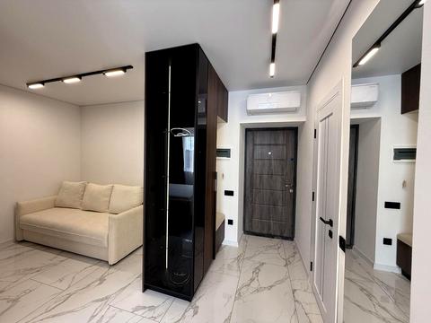 квартира за адресою Височана вул., 18
