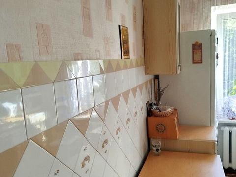 квартира по адресу Олімпійська ул., 10