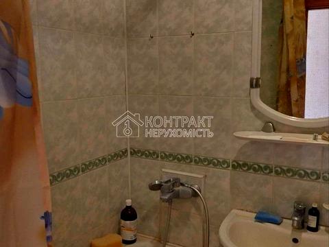 квартира за адресою Харків, Сонячна вул., 7
