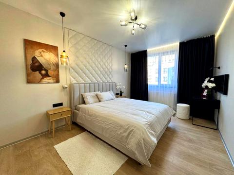 квартира за адресою Демнянська вул., 3