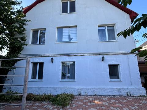 будинок за адресою Дмитріївська вул. (Дмитрія Донського)