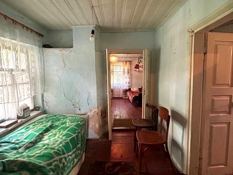 будинок за адресою с. Людвище, Набережна