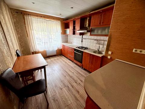 квартира по адресу Героев просп., 45