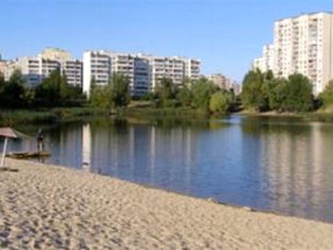квартира за адресою Райдужна вул., 3-А