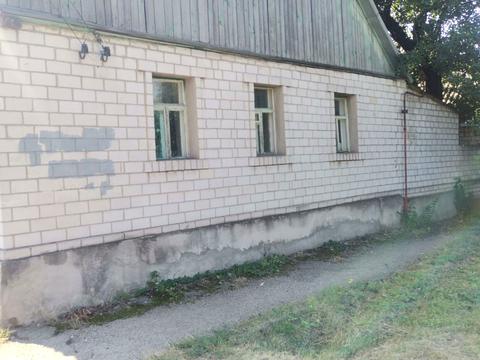 будинок за адресою Пролетарська вул., 80