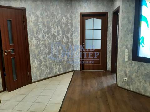 квартира по адресу Мирослава Мисли ул. (Целиноградская), 48в
