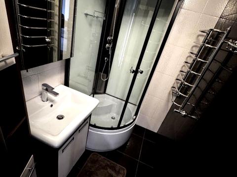 квартира за адресою Потічна вул., 1д