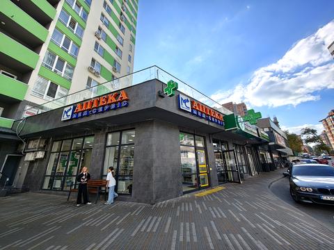 квартира по адресу Университетская ул., 3/15