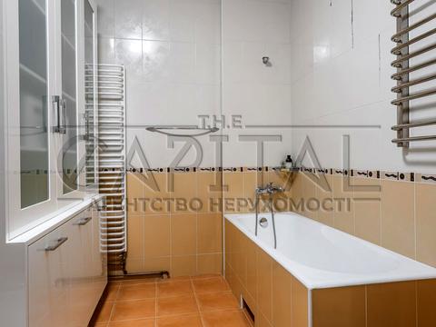 квартира за адресою Кловський узвіз, 5