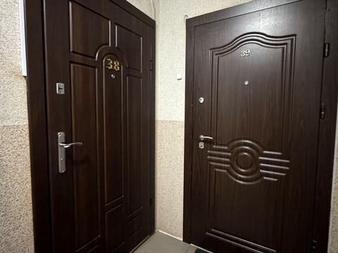 квартира по адресу Зоряна ул., 29