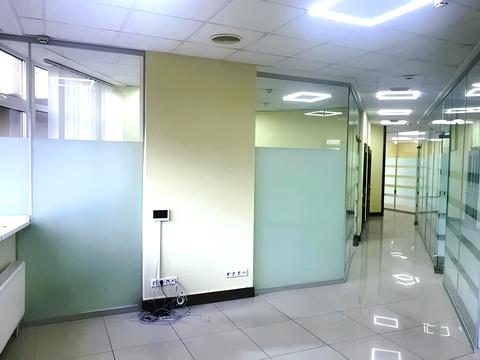 коммерческая по адресу Леси Украинки бульв., 7-Б
