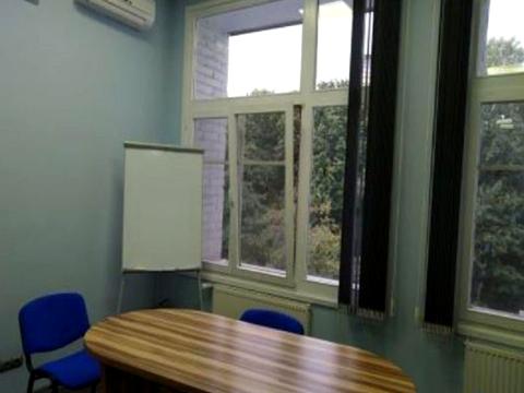 коммерческая по адресу Музейний пер., 4