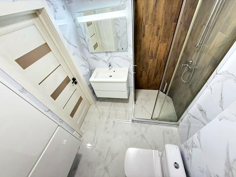 квартира за адресою Машинобудівників вул., 16