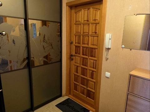квартира по адресу Победы просп., 64