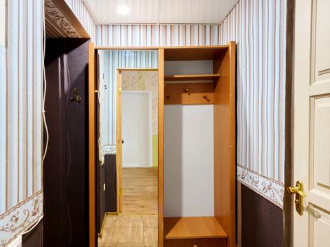 квартира по адресу Соборности просп. (Воззʼєднання), 18-А