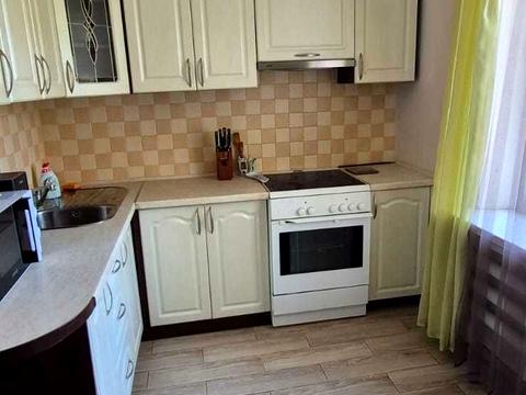 квартира по адресу Радунская ул., 46-Б