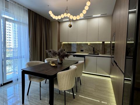 квартира за адресою Івано-Франківськ, Мазепи, 164