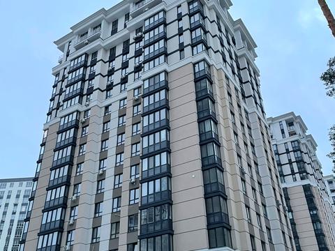 квартира по адресу Университетская ул., 3/1