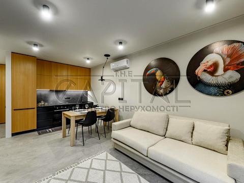 квартира за адресою Джона Маккейна вул. (Івана Кудрі), 7