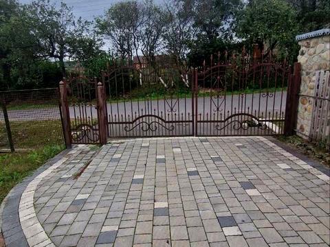 дом по адресу Павлівка
