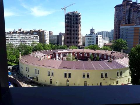 квартира за адресою Київ, Євгена Коновальця вул. (Щорса), 34-А