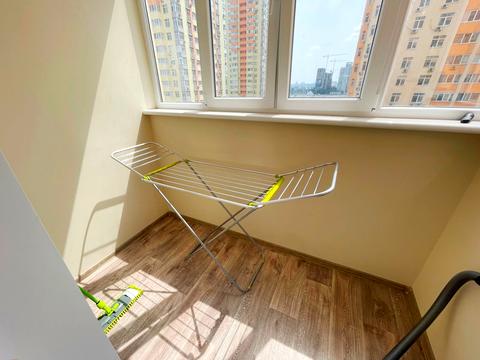 квартира за адресою Сім'ї Кульженків вул. (Петра Дегтяренка), 37