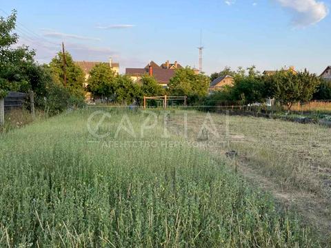 участок по адресу Столичное шоссе