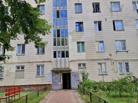 кімната за адресою Лісовий просп., 12-А