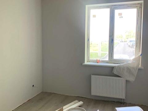 квартира по адресу Мира ул., 53