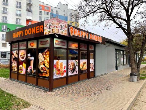 комерційна за адресою Олександра Довженка вул., 31
