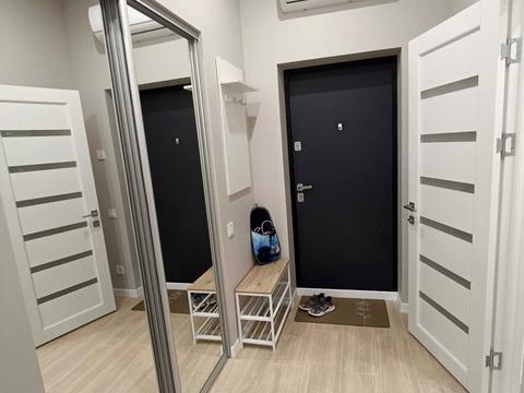 квартира по адресу Дмитриевская ул. (Дмитрия Донского), 59/1