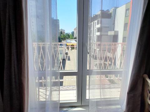 квартира по адресу Владислава Бувалкина ул. (Бочарова Генерала), 61-Б