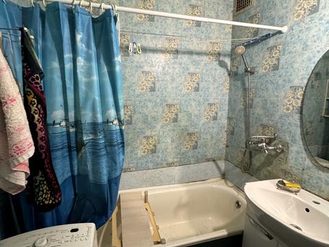 квартира по адресу просп. Миру, 7