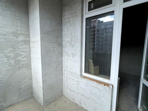 квартира по адресу Институтская ул., 6/1В