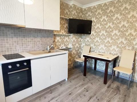 квартира за адресою Профсоюзная, 9 А