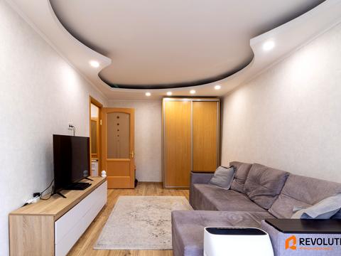 квартира по адресу Коломыйский пер., 7