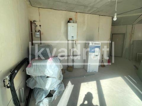 квартира по адресу Радистов ул., 40