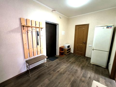 квартира по адресу Владимира Наумовича ул. (Антонова-Овсієнка), 6