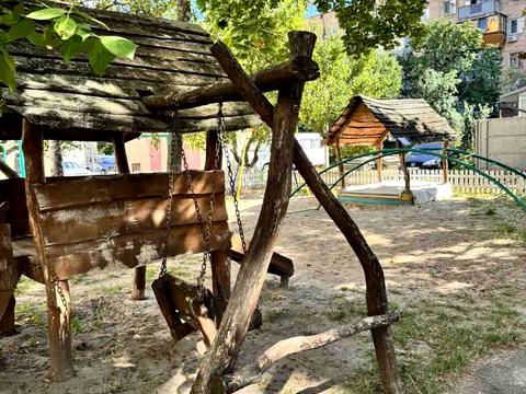 квартира по адресу Чигиринська ул., 40