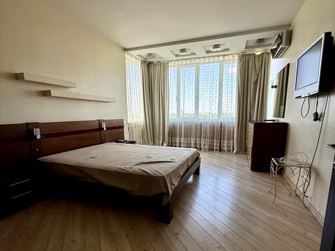 квартира за адресою Палубна вул., 9