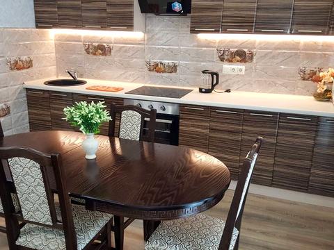 квартира по адресу Елизаветы Чавдар ул., 8