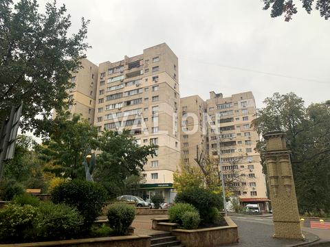 квартира за адресою Академіка Янгеля вул., 4