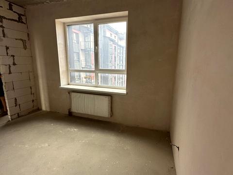 квартира по адресу Вінницьке шоссе, 1/3