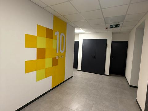 квартира за адресою Запорізьке шосе, 28 В