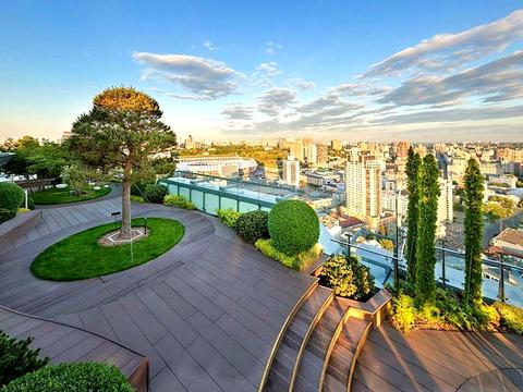 квартира по адресу Саксаганского ул., 37-К