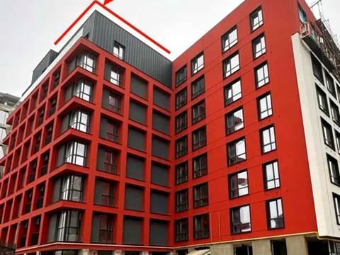 квартира за адресою Княгині Ольги вул., 120