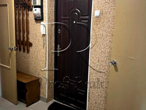 квартира по адресу Шалетт города ул., 14