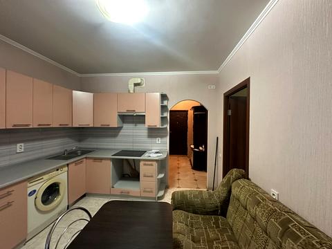 квартира за адресою Левітана вул., 118