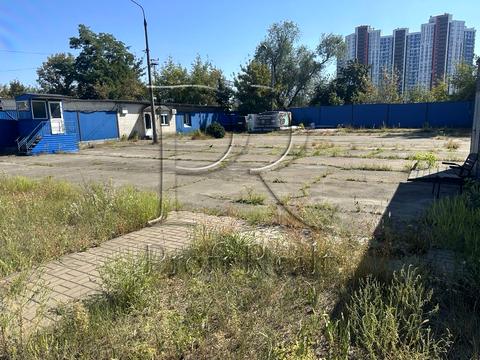коммерческая по адресу Березняковская ул., 17А